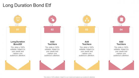 Long Duration Bond ETF In Powerpoint And Google Slides Cpb