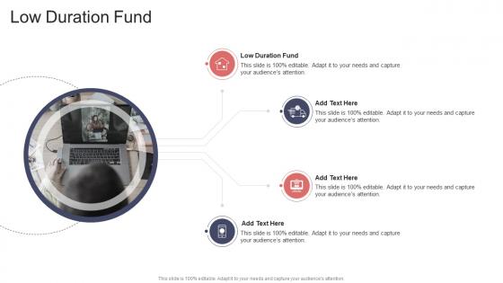 Low Duration Fund In Powerpoint And Google Slides Cpb