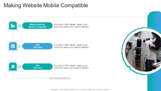 Making Website Mobile Compatible In Powerpoint And Google Slides Cpb