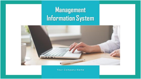 Management information system planning resource performance architecture structural