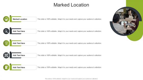 Marked Location In Powerpoint And Google Slides Cpb