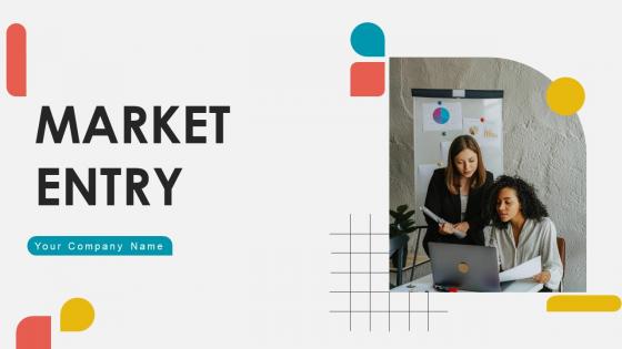 Market Entry Powerpoint PPT Template Bundles CRP