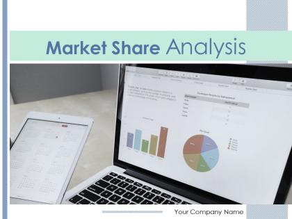 Market share analysis powerpoint presentation slides