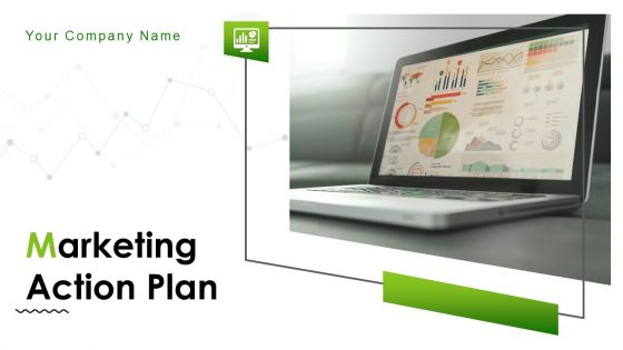 Marketing action plan powerpoint presentation slides