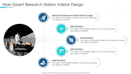 Mars Desert Research Station Interior Design In Powerpoint And Google Slides CPP