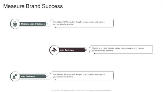 Measure Brand Success In Powerpoint And Google Slides Cpb