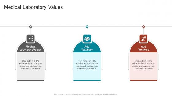 Medical Laboratory Values In Powerpoint And Google Slides Cpb