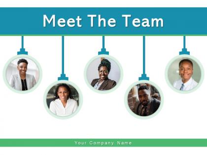 Meet the team operational management customer support social media