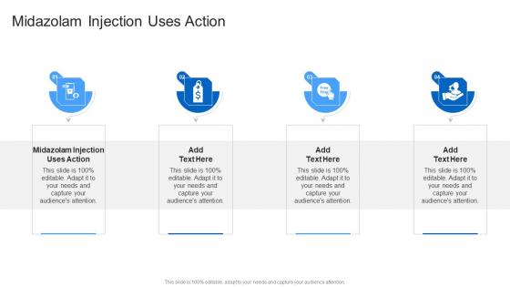 Midazolam Injection Uses Action In Powerpoint And Google Slides Cpb