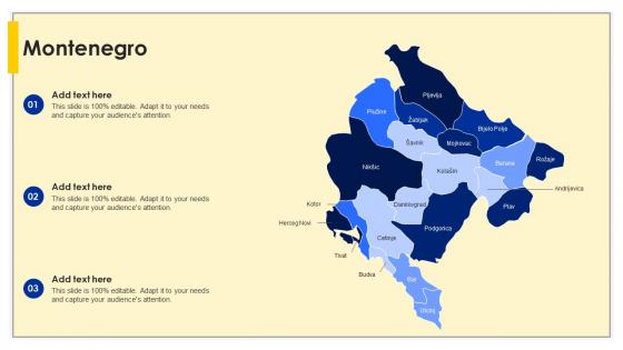 Montenegro PU Maps SS