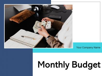 Monthly Budget Planning Actual Maintenance Expenses Improvements