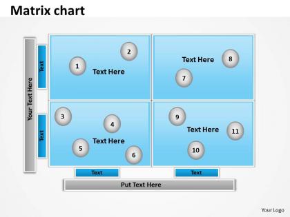 Motive diagram