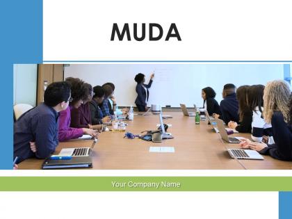 Muda overprocessing transportation analysis business manufacturing