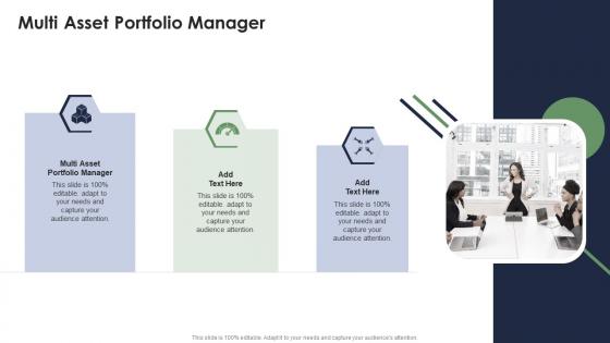 Multi Asset Portfolio Manager In Powerpoint And Google Slides Cpb