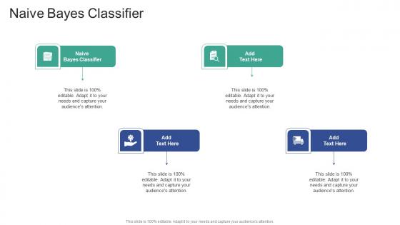 Naive Bayes Classifier In Powerpoint And Google Slides Cpb