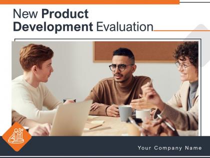 New Product Development Evaluation Powerpoint Presentation Slides