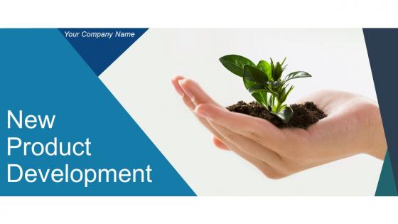 New product development powerpoint presentation slides