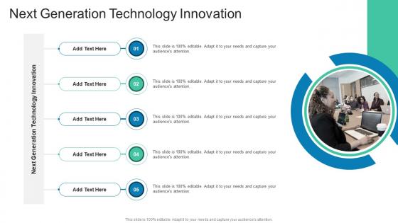 Next Generation Technology Innovation In Powerpoint And Google Slides Cpb