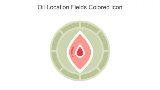 Oil Location Fields Colored Icon In Powerpoint Pptx Png And Editable Eps Format