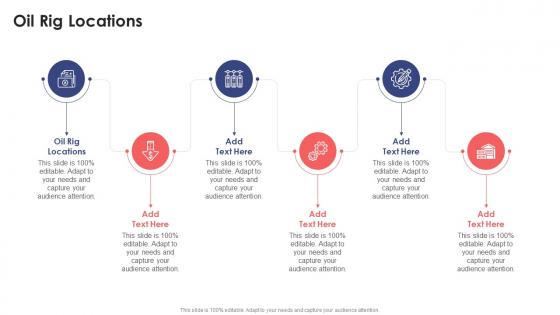 Oil Rig Locations In Powerpoint And Google Slides Cpp