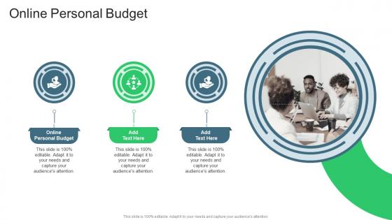 Online Personal Budget In Powerpoint And Google Slides Cpb