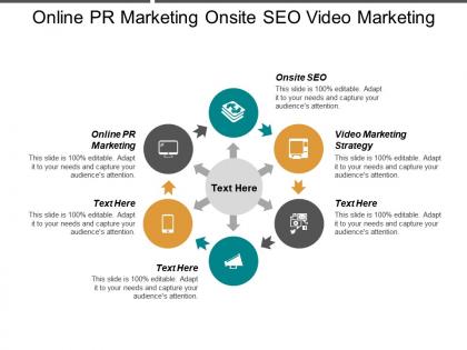 Online pr marketing onsite seo video marketing strategy cpb