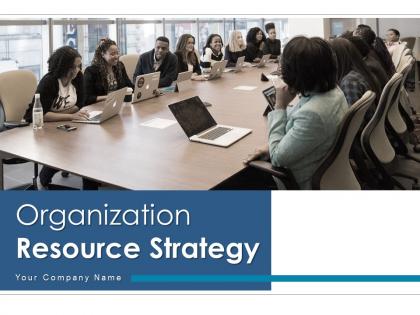 Organisation Resource Strategy Framework Successful Implementation Innovation Performance