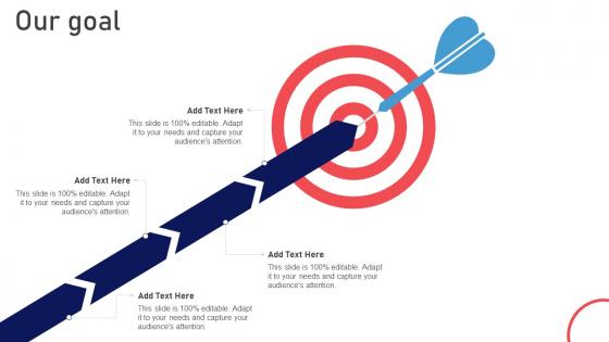 Our Goal Stock Management Strategies For Improved Inventory Accuracy