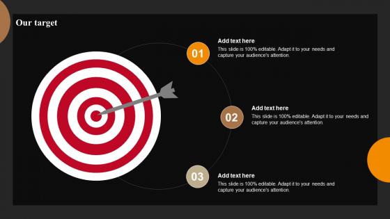 Our Target Successful Employee Engagement Action Planning