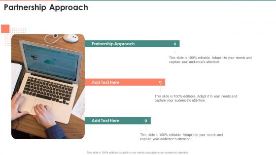 Partnership Approach In Powerpoint And Google Slides Cpb