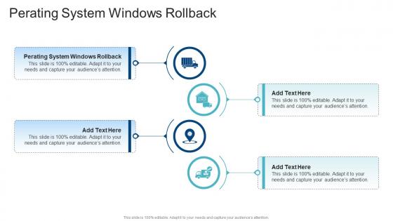 Perating System Windows Rollback In Powerpoint And Google Slides Cpp