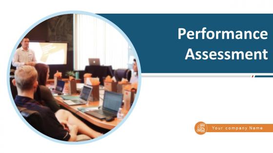 Performance assessment powerpoint ppt template bundles