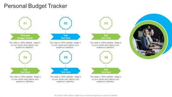 Personal Budget Tracker In Powerpoint And Google Slides Cpb