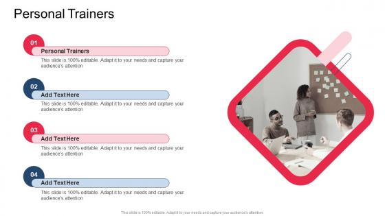 Personal Trainers In Powerpoint And Google Slides Cpb