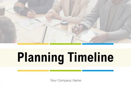 Planning Timeline Product Process Timeline Analysis Strategy Success