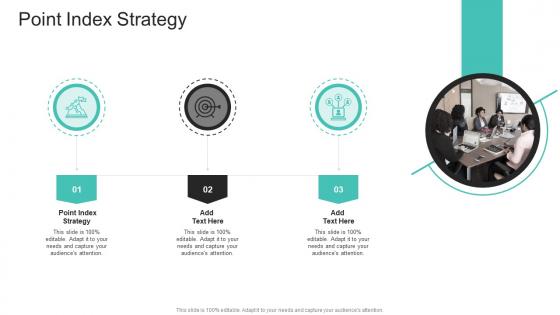 Point Index Strategy In Powerpoint And Google Slides Cpb