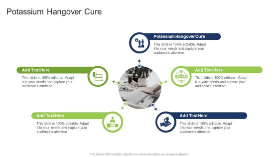 Potassium Hangover Cure In Powerpoint And Google Slides Cpb