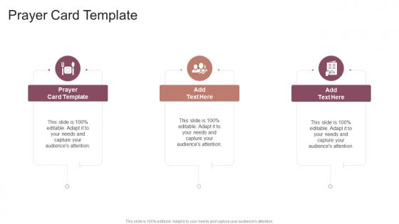 Prayer Card Template In Powerpoint And Google Slides Cpb