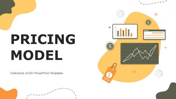 Pricing Model Powerpoint Ppt Template Bundles CRP