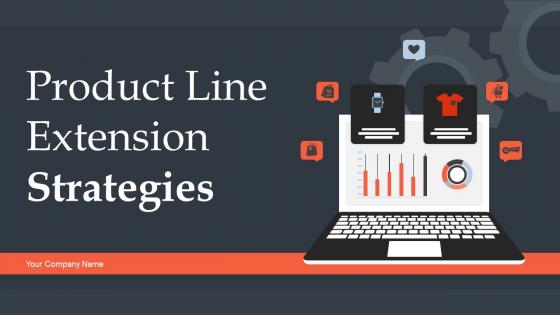 Product Line Extension Strategies Branding CD V