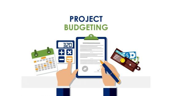 Project Budgeting Powerpoint Presentation Slides