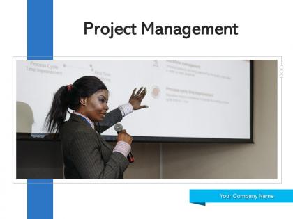 Project management poor communication strategy meeting budget status