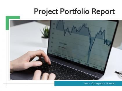 Project Portfolio Report Planning Development Opportunity Strategic Business