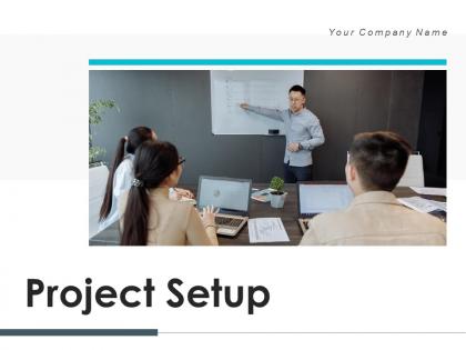 Project Setup Document Solution Business Process Deliverables Estimated Timeline