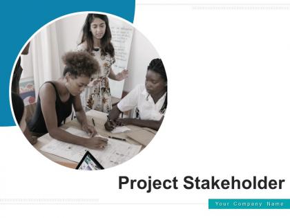 Project Stakeholder Communication Strategy Evaluate Success Budget Allocated