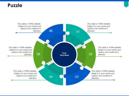 Puzzle problem solution c316 ppt powerpoint presentation pictures information