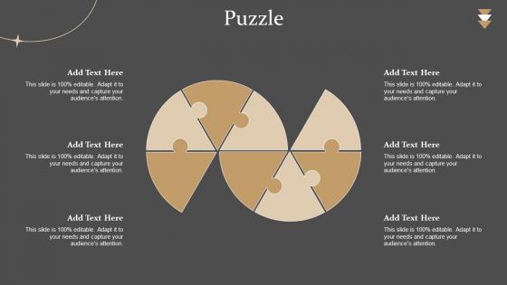 Puzzle Strategies For Forecasting And Ordering Inventory