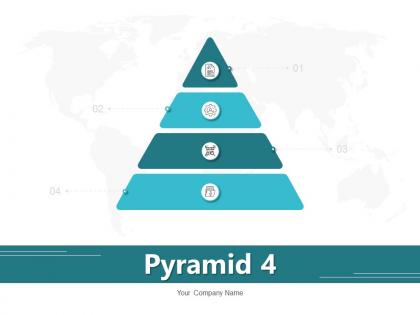 Pyramid 4 Requirement Financial Planning Performance Organization