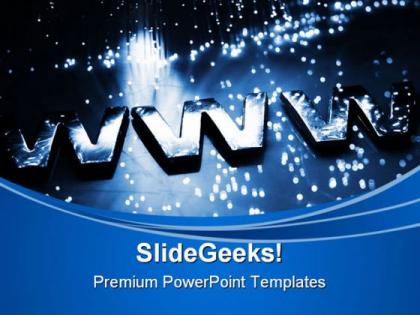 Www internet powerpoint templates and powerpoint backgrounds 0511