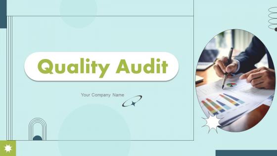 Quality Audit Powerpoint Ppt Template Bundles